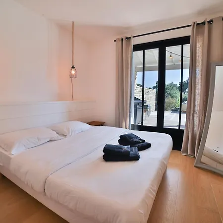 Villa Madame - Pool - Near Beach&golf