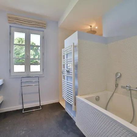 Villa Madame - Pool - Near And Golf *