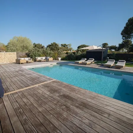 Madame - Pool - Near And Golf Villa *