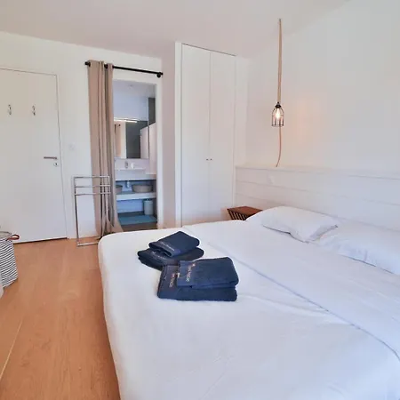 Madame - Pool - Near Beach&golf Villa