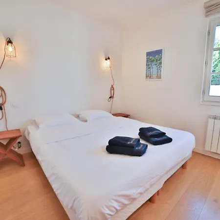 Madame - Pool - Near And Golf Villa Les Portes-en-Re