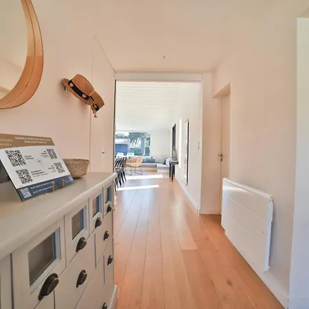 Villa Madame - Pool - Near And Golf *