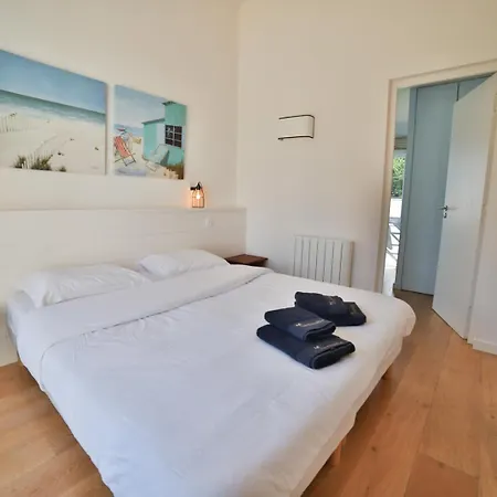 Madame - Pool - Near And Golf Les Portes-en-Re