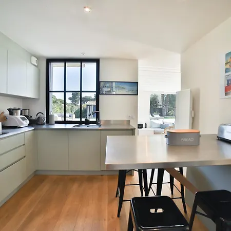 Madame - Pool - Near And Golf Villa