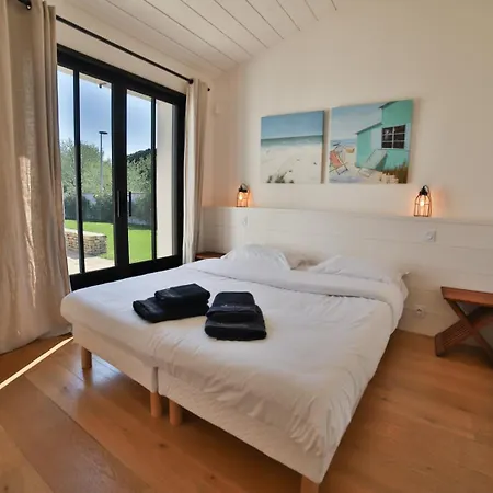 Madame - Pool - Near And Golf Villa *