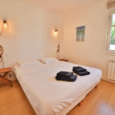 Madame - Pool - Near And Golf * Les Portes-en-Re